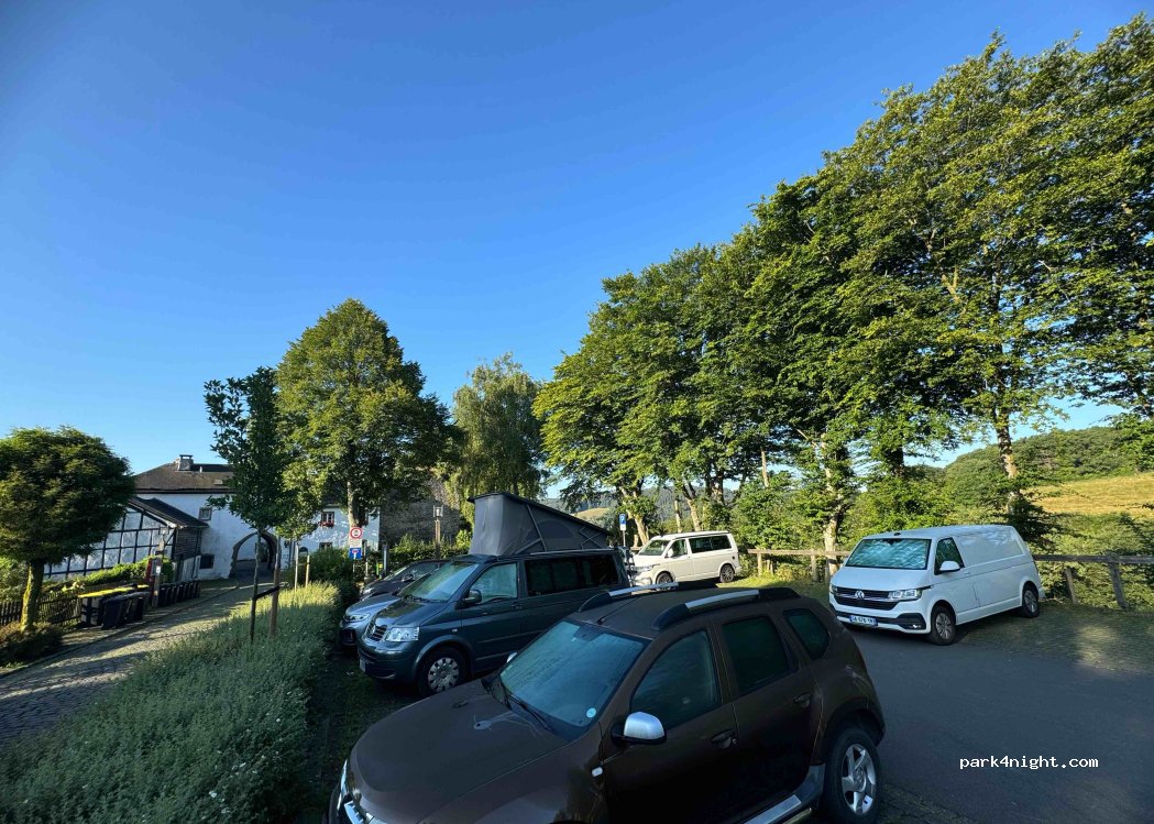 (53949) Dahlem - 30 Burgbering — foto 3