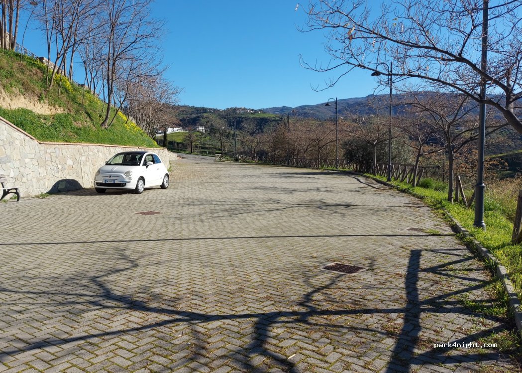 (87043) Bisignano - 3B Via del Santuario — foto 2