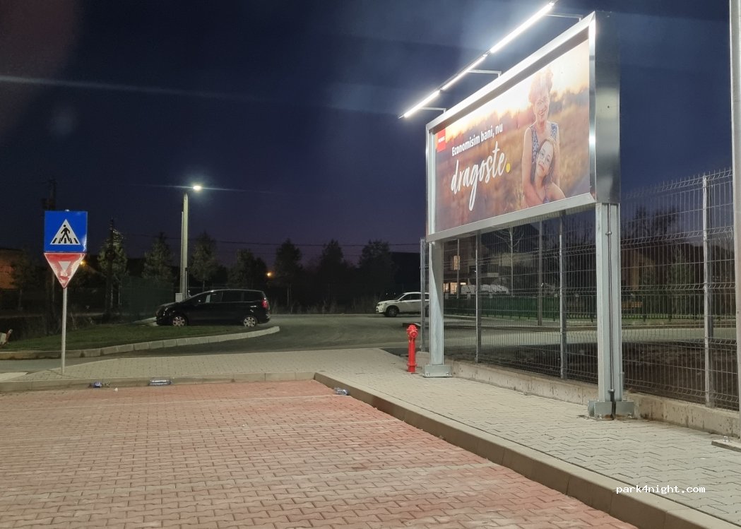 (075100) Odăile - 4 Strada Matei Basarab — foto