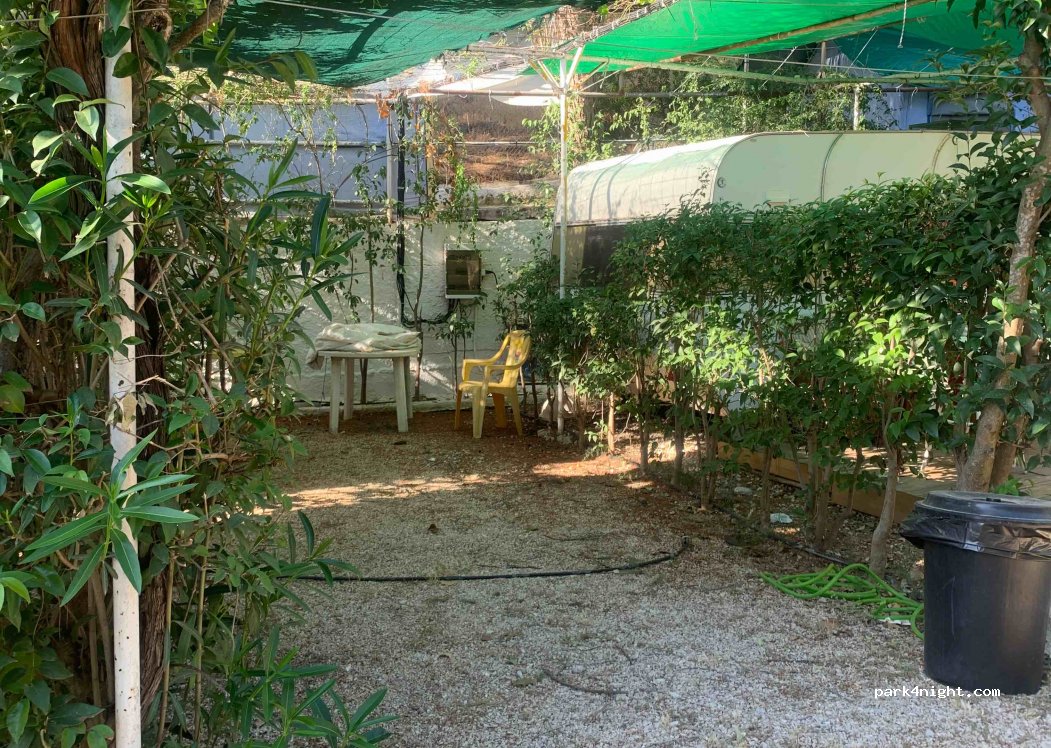 Camping Xeni Camp — foto 3