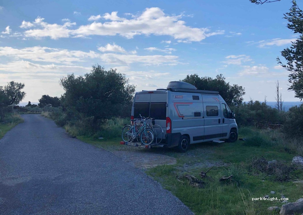 (230 71) Itilo - Unnamed Road — foto 2