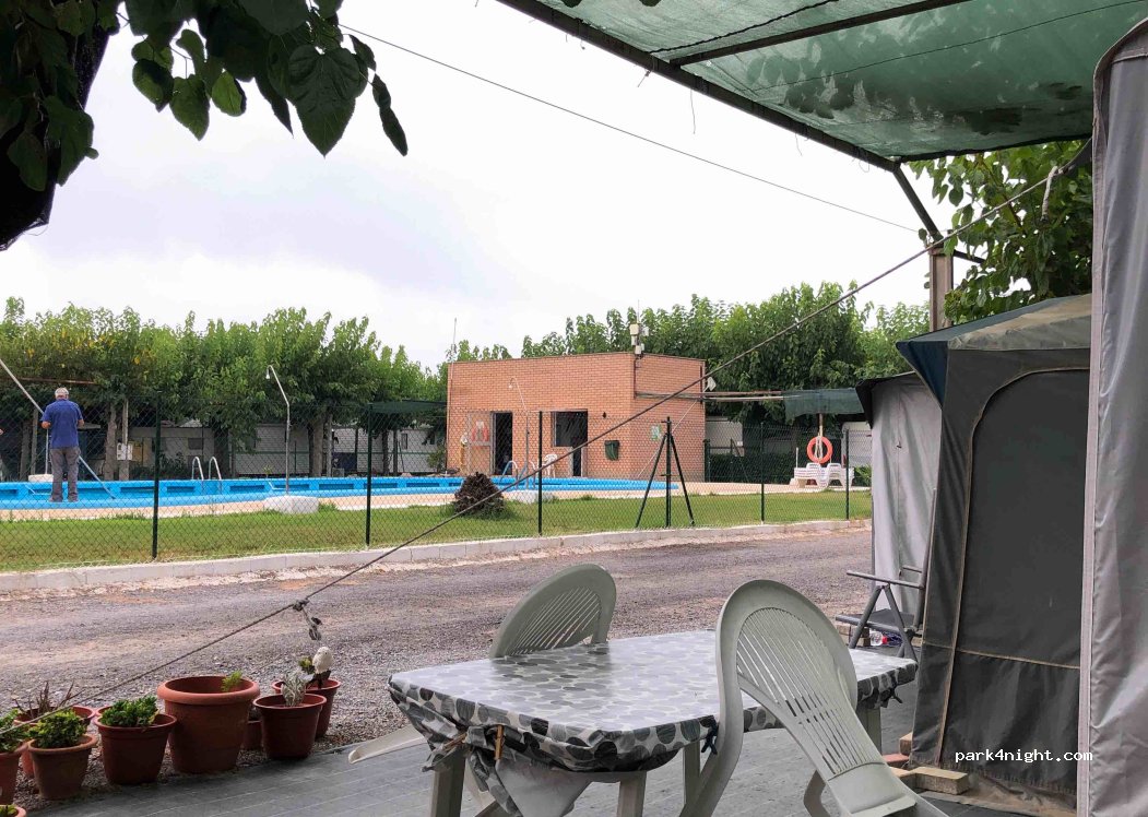 Camping Naranjos — foto 3