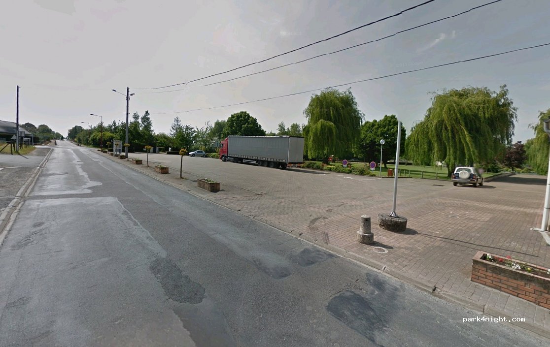 (49640) Daumeray - 4 Rue de la Fraternité — foto