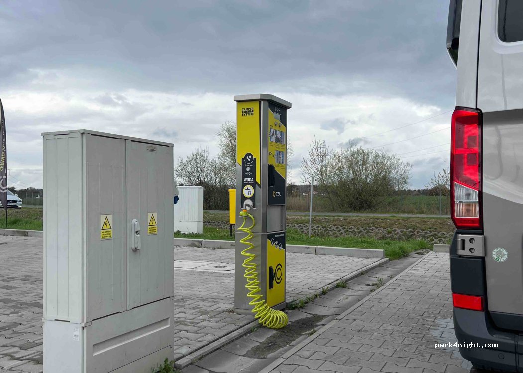 (62-070) Dąbrówka - 3 Polna — foto 4