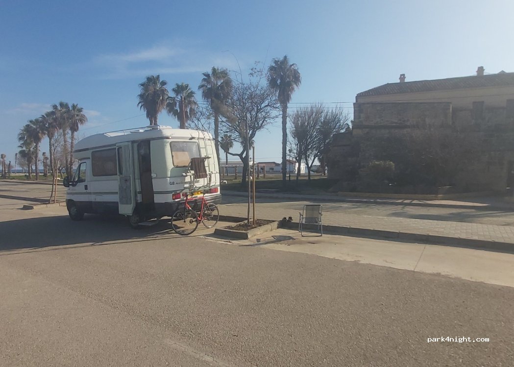 (29749) Valle-Niza - 522 Diseminado Almayate Bajo — foto
