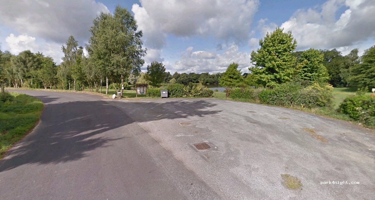 (56500) Radenac - Les Gambris — foto