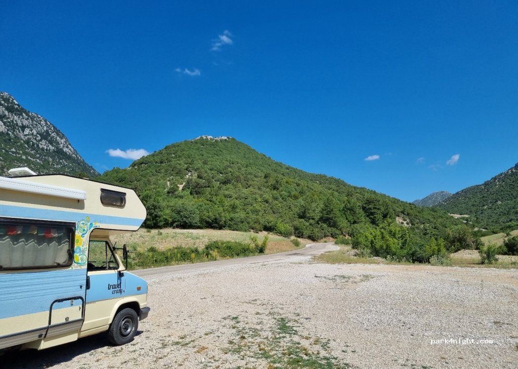 (07680) Antalya - Unnamed Road — foto 2