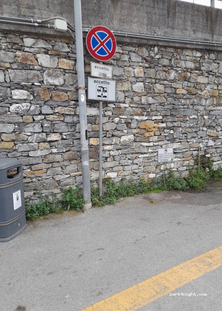 (16038) Santa Margherita Ligure - — foto 2