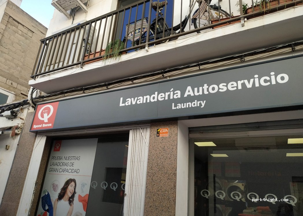 (07820) Sant Antoni de Portmany - 5 Carrer Bisbe Cardona — foto