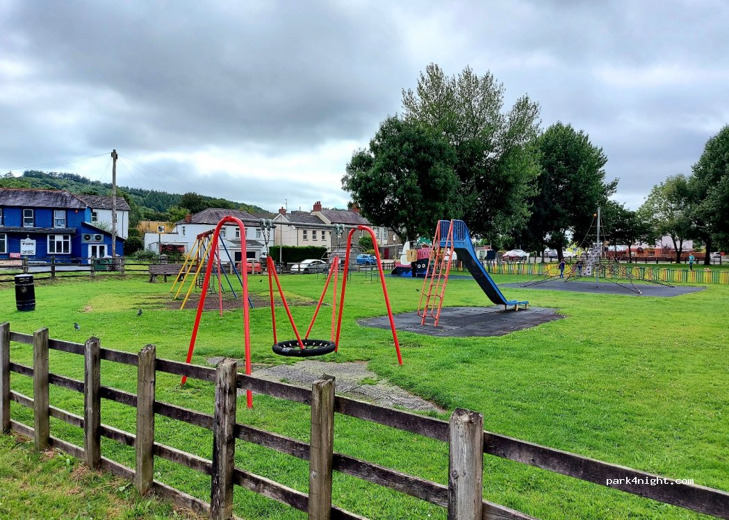 (SA31 3LY) Johnstown - Llansteffan — foto 2