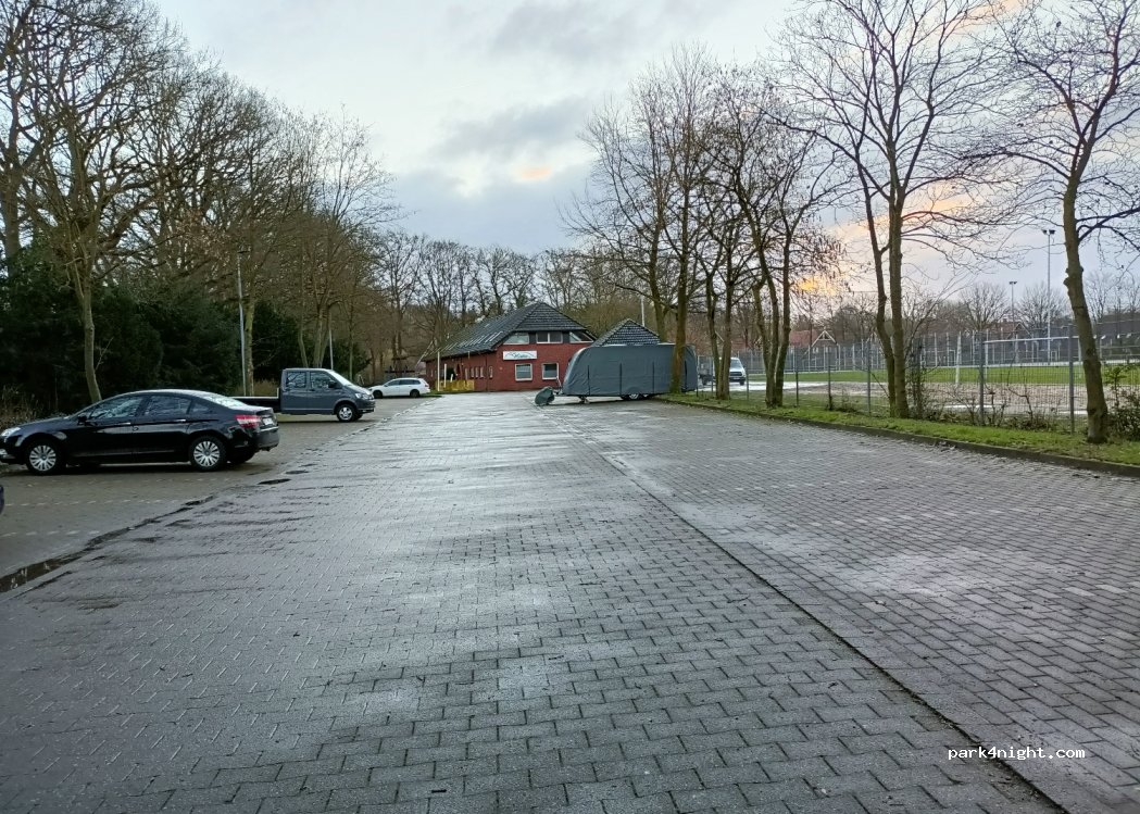 (48159) Münster - 18 Wangeroogeweg — foto 2