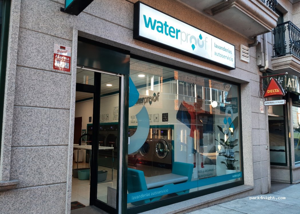 (36750) Galicia - 42 Avenida Ordóñez — foto