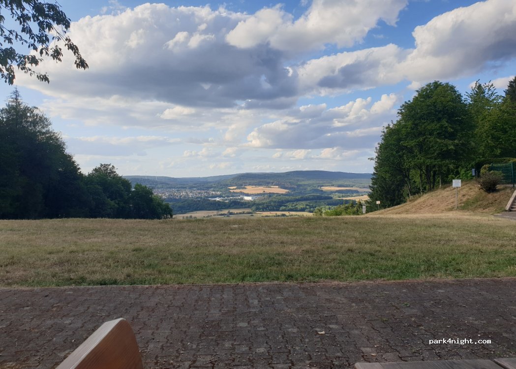 (66620) Nonnweiler - Peterbergstraße — foto 2