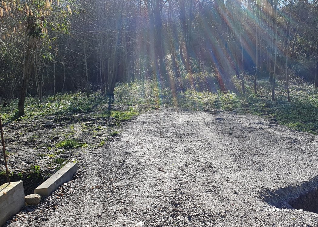 (64390) Abitain - Unnamed Road — foto 2