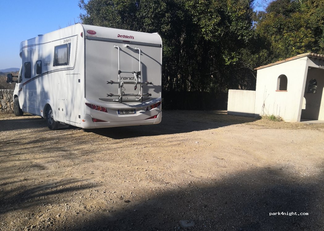 (83440) Montauroux - 541 Route de Callian — foto