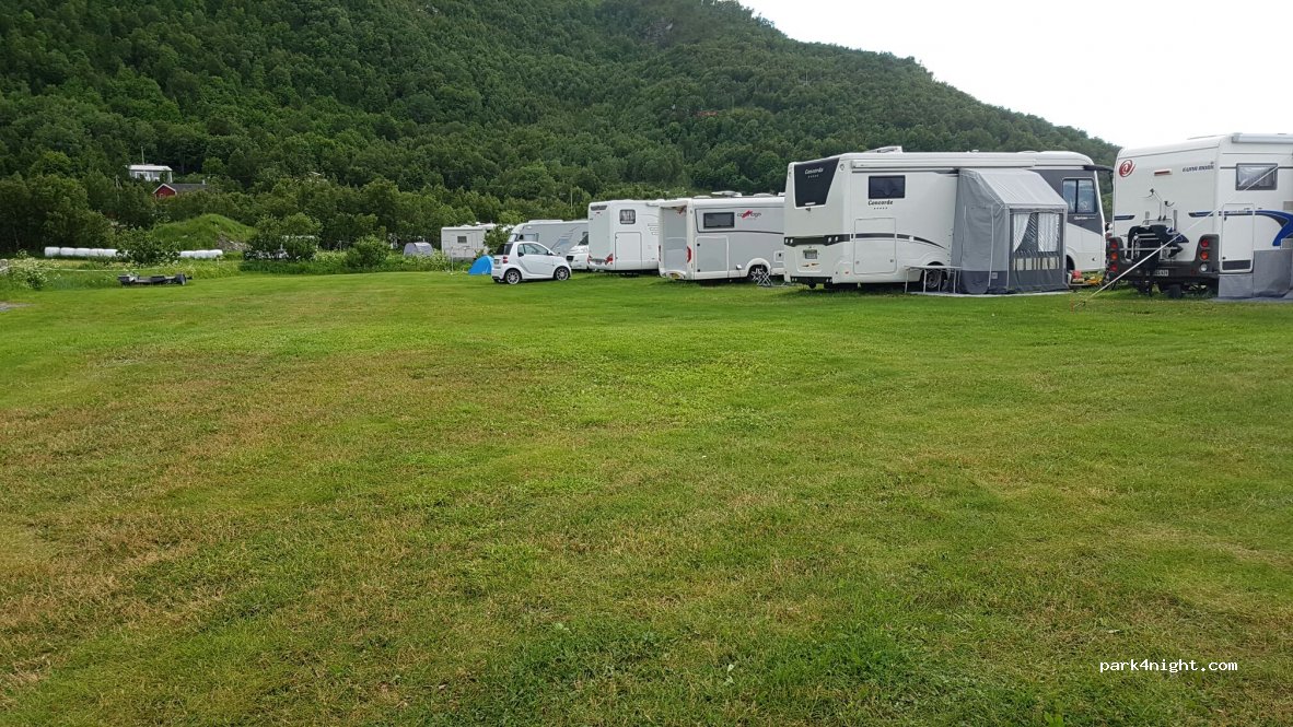 (8016) Bodø - 400 Riksveg 834 — foto