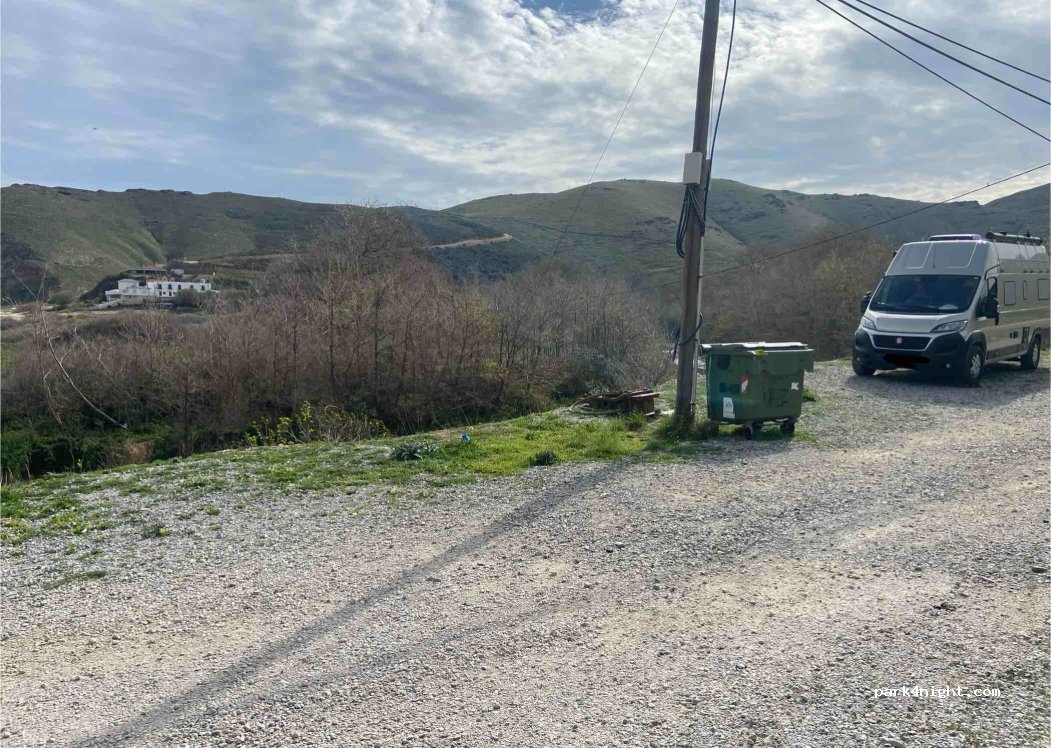 (340 01) Potami - Unnamed Road — foto 5
