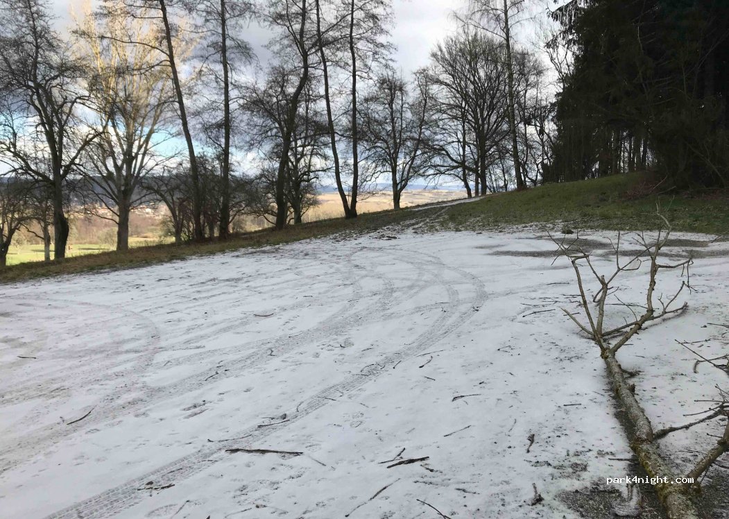 (78239) Rielasingen-Worblingen - Unnamed Road — foto