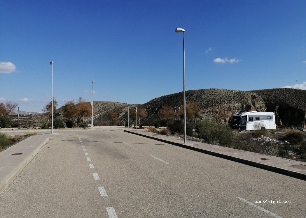 (04200) Tabernas - Unnamed Road — foto 2