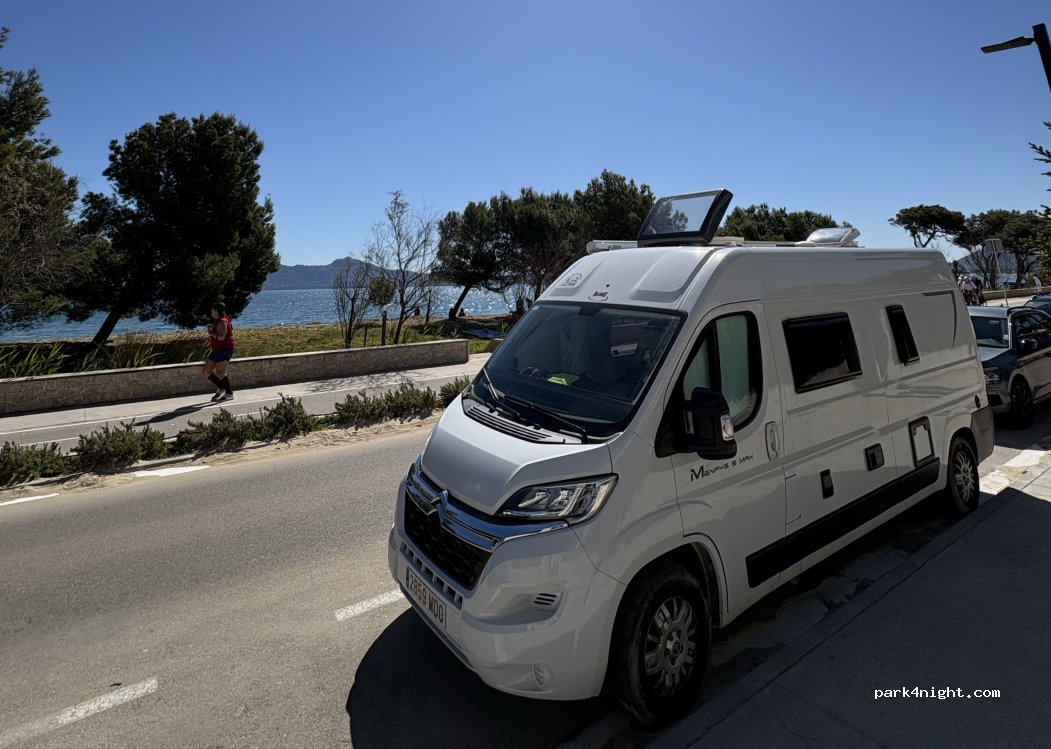 (07470) Pollença - 1 Via Alemanya — foto 4