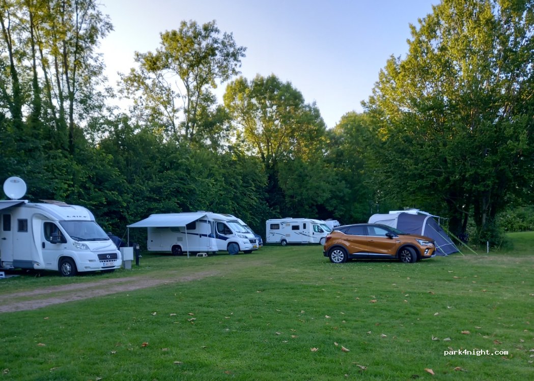 Camping municipal Bolsward — foto 2