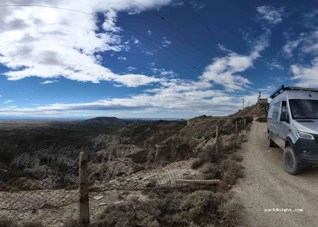 (50163) Farlete - Unnamed Road — foto