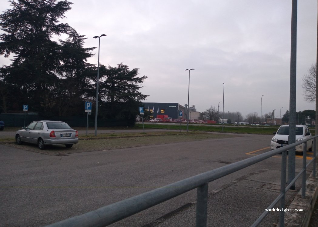 (44123) Ferrara - 5 Via Montefiorino — foto 4
