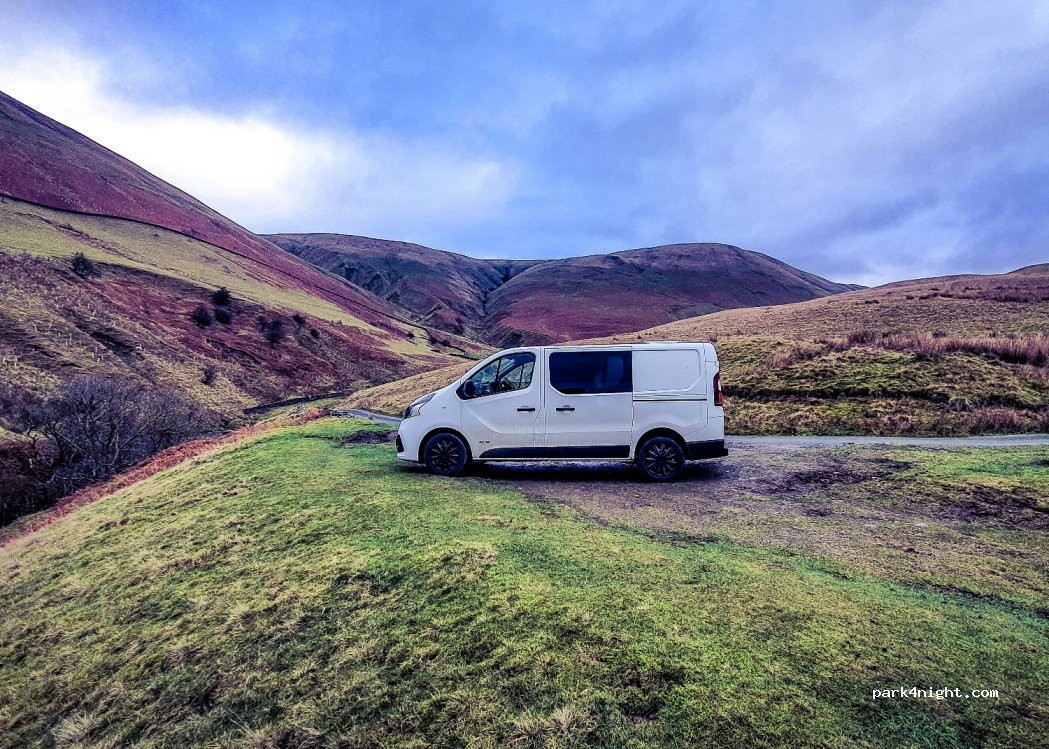 (CA10 3XX) Lowgill - Fairmile Road — foto