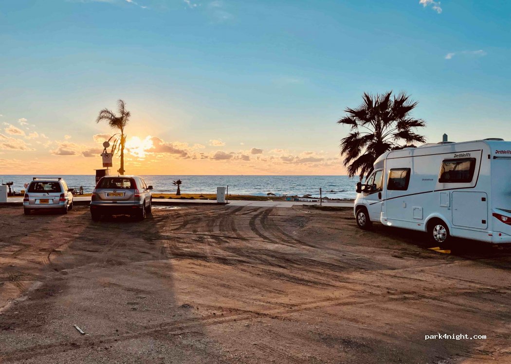 Paphos - — foto