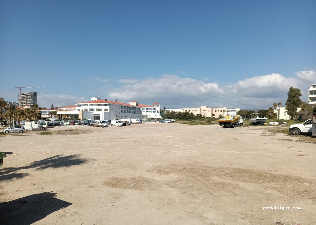 Paphos - — foto 2