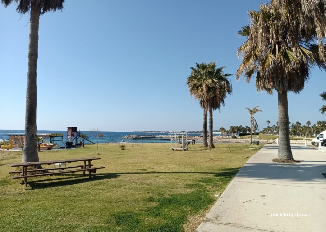 Paphos - — foto 3