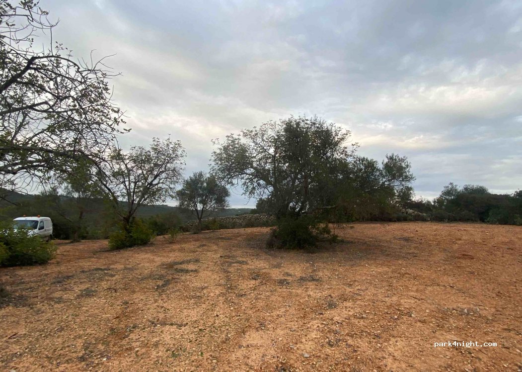 (8700) Moncarapacho - Unnamed Road — foto 2