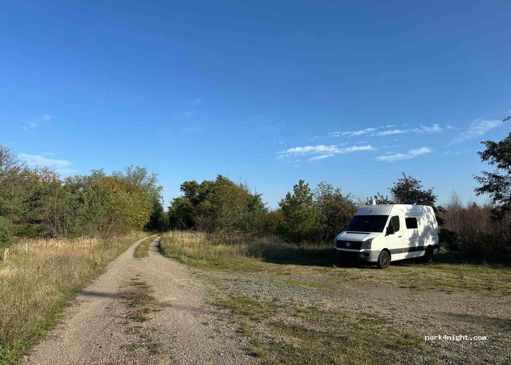 (01609) Wülknitz - Unnamed Road — foto 2