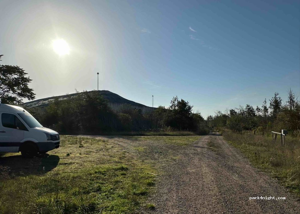 (01609) Wülknitz - Unnamed Road — foto 4