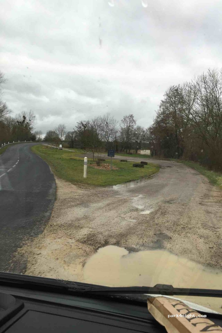 (55200) Euville - D36 — foto 2