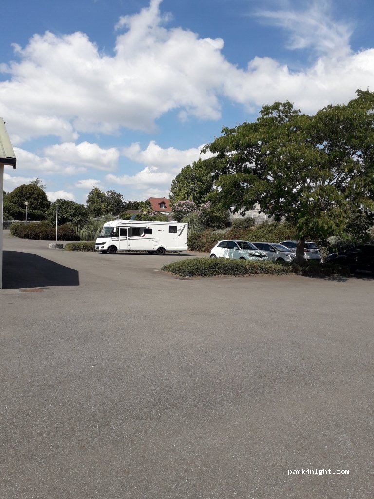 (64510) Meillon - 16 Rue du Stade — foto