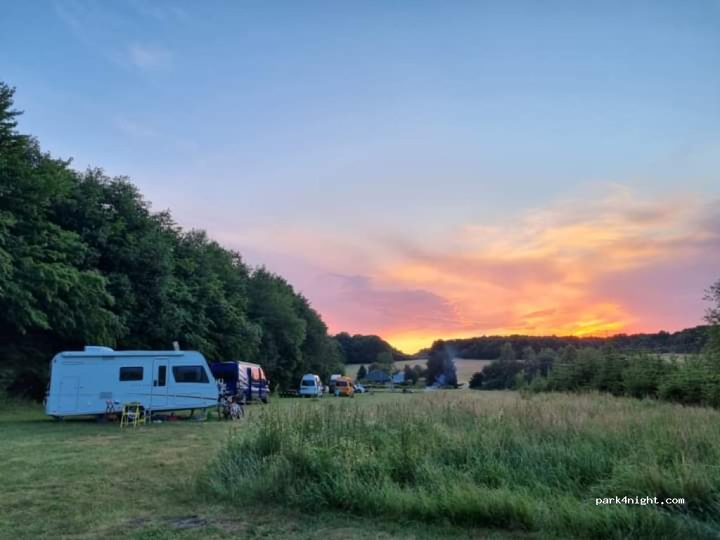 Farm & Camping Lazy — foto