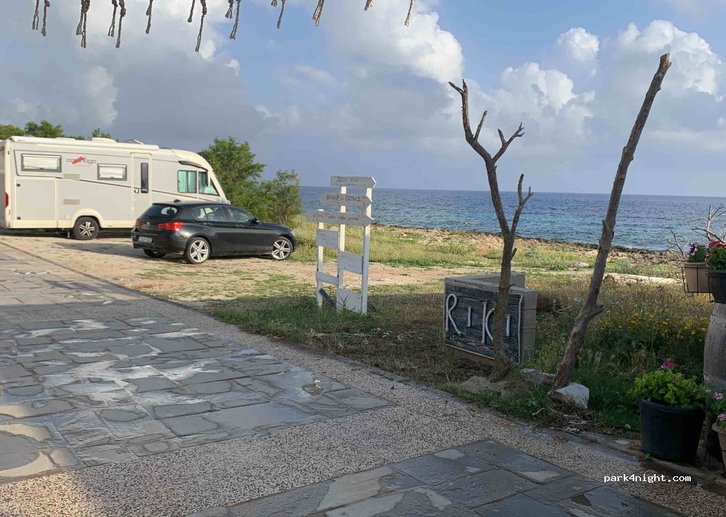 (244 00) Marathopoli - Unnamed Road — foto