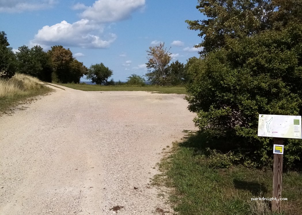 (71700) Plottes - Unnamed Road — foto