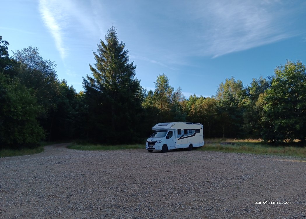(7442) Engesvang - Unnamed Road — foto 2