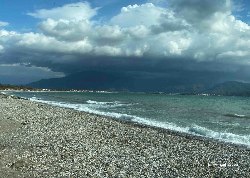 Zirkon Beach Camping — foto 2