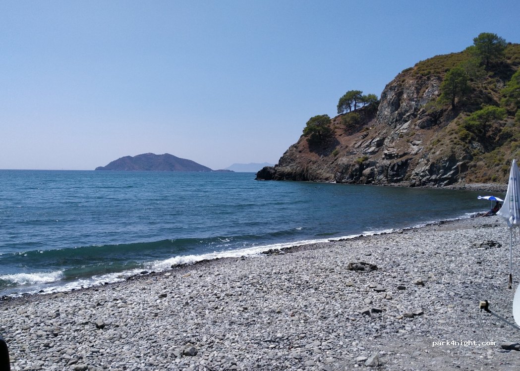 Zirkon Beach Camping — foto 3