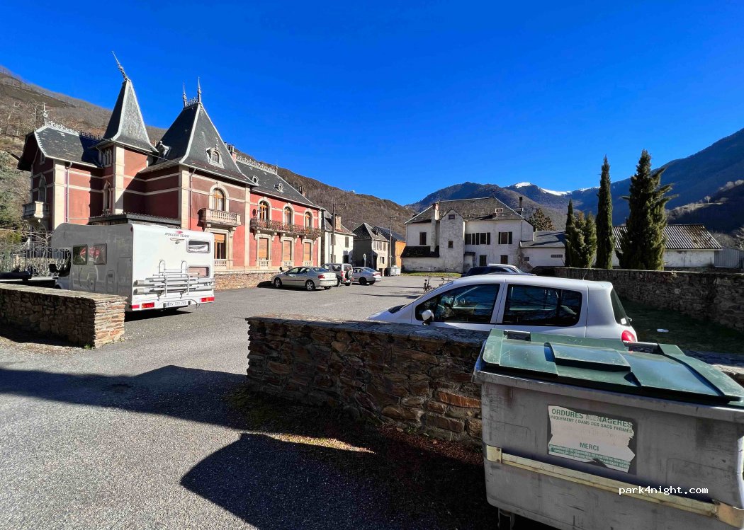 (31440) Fos - 306 Village du Rue — foto