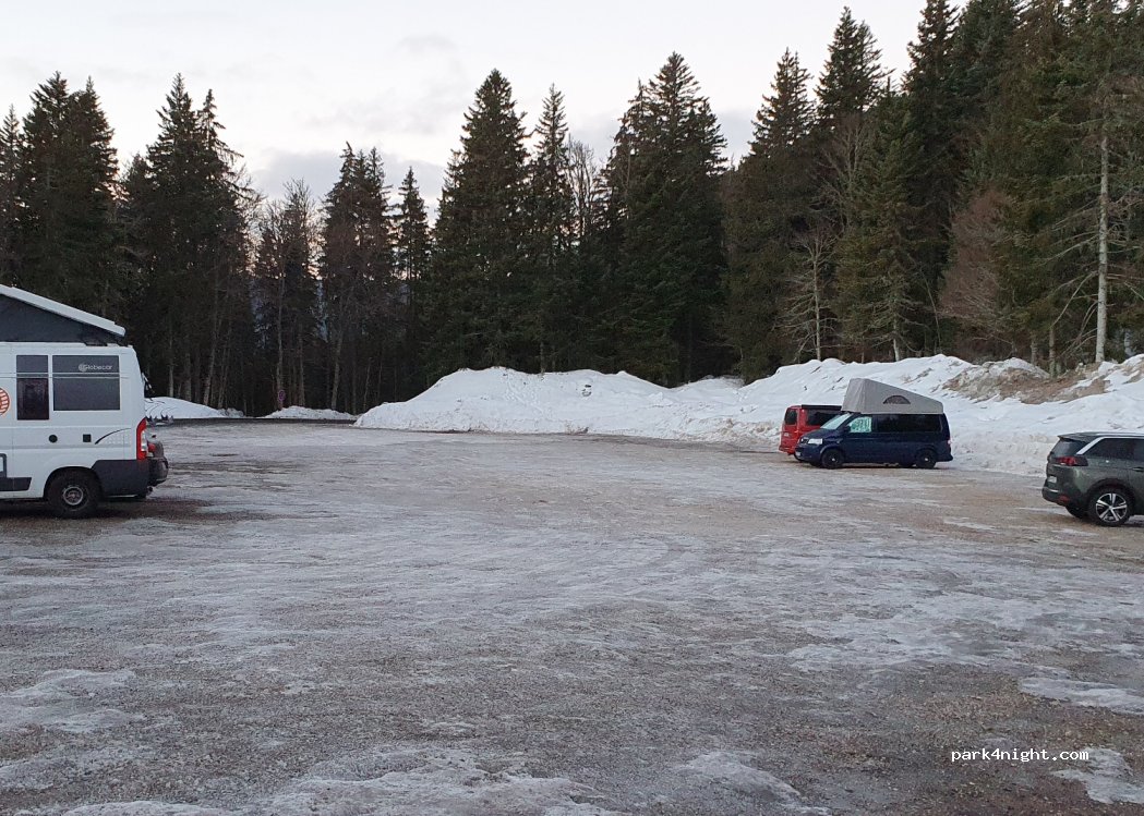 (38880) Autrans-Méaudre-en-Vercors - — foto