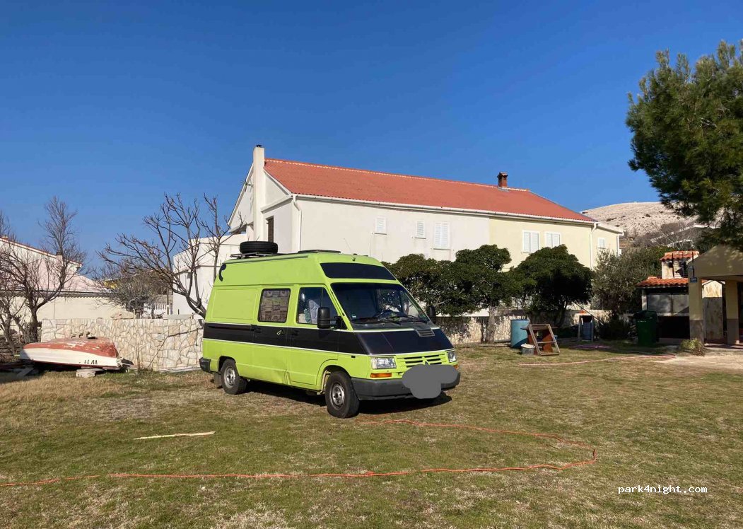 Camp Milka — foto 3