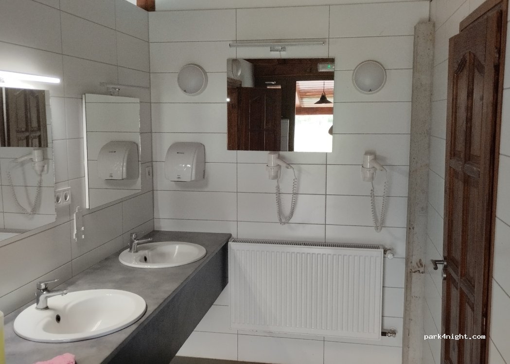 Korona Borhaz camping — foto 4