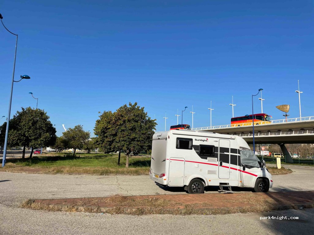 (41092) Sevilla - — foto