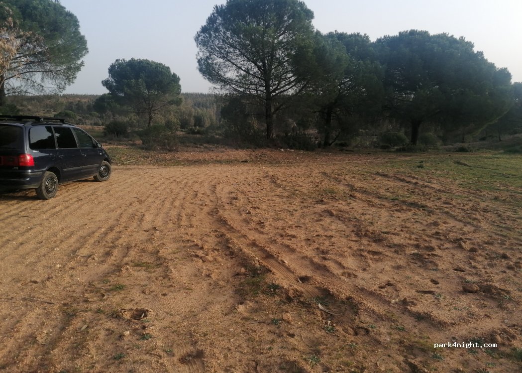 (21620) Dehesa Paniajo - Unnamed Road — foto