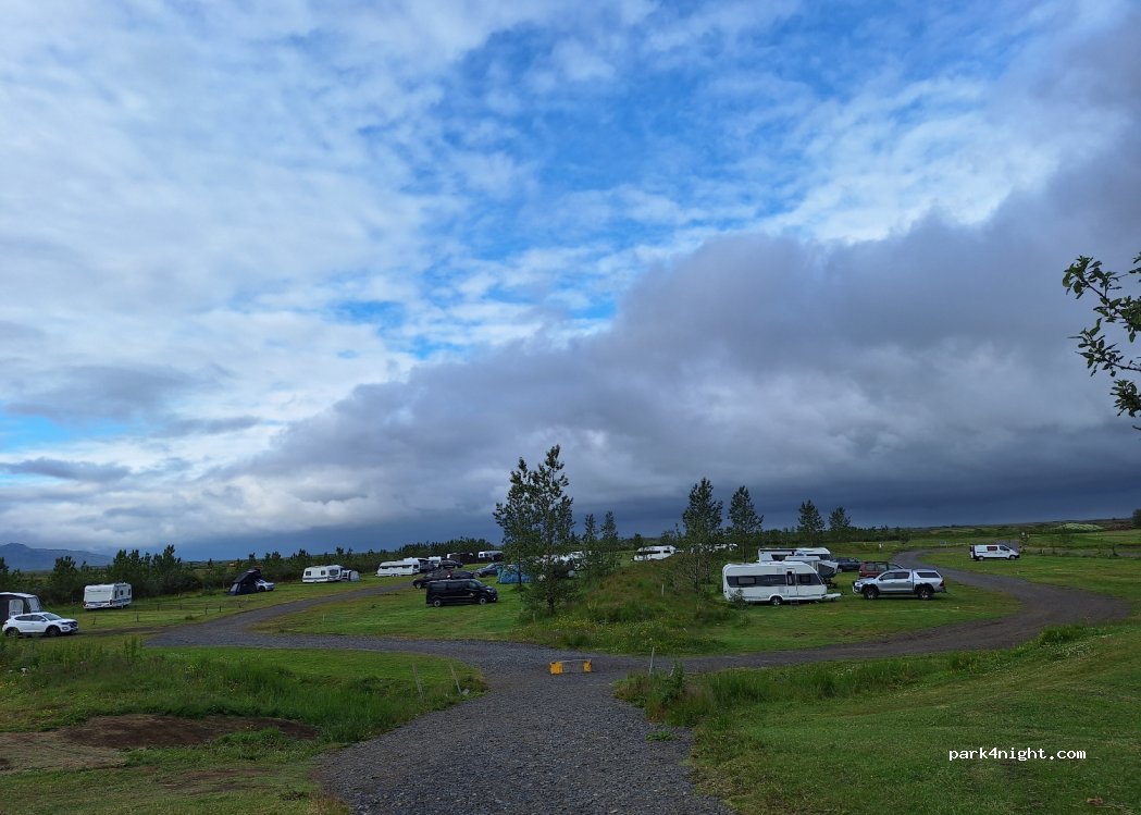 Hellisholar Cottages — foto 4
