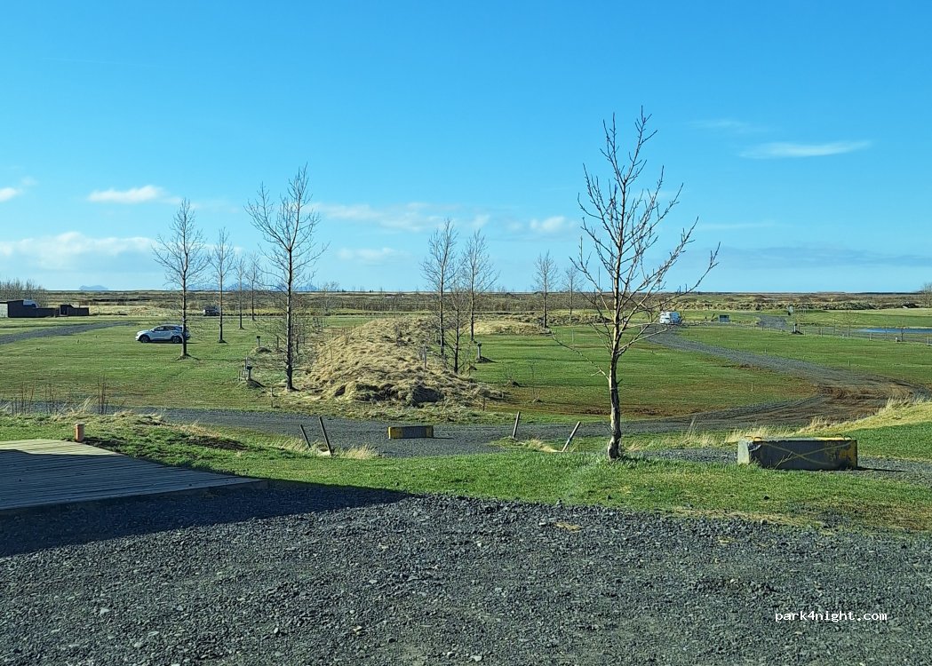 Hellisholar Cottages — foto 5